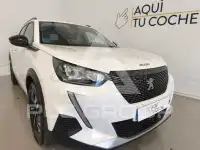 2022 Peugeot 2008