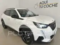 2022 Peugeot 2008