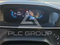 2022 Peugeot 2008