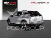 2022 Peugeot 2008