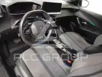 2022 Peugeot 2008