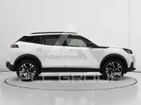 2022 Peugeot 2008
