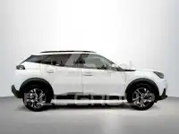 2022 Peugeot 2008