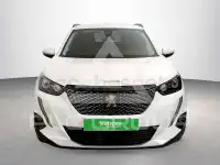 2022 Peugeot 2008