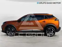 2022 Peugeot 2008