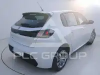 2022 Peugeot 2008