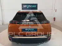 2022 Peugeot 2008