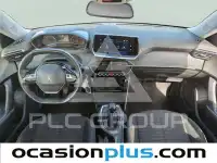 2022 Peugeot 2008