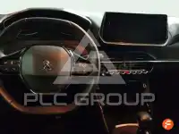 2022 Peugeot 2008