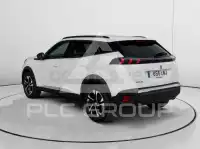 2022 Peugeot 2008