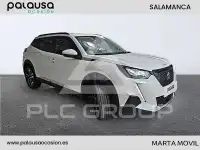 2022 Peugeot 2008