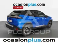 2022 Peugeot 2008