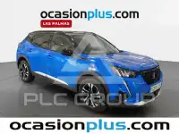 2022 Peugeot 2008