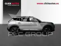 2022 Peugeot 2008