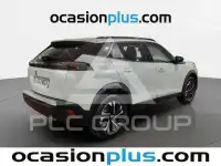 2022 Peugeot 2008