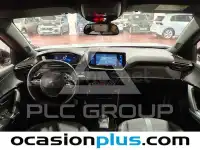 2022 Peugeot 2008