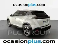2022 Peugeot 2008
