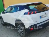 2022 Peugeot 2008
