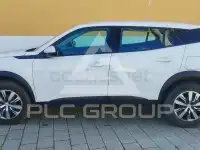 2022 Peugeot 2008
