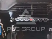 2022 Peugeot 2008