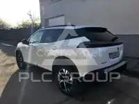 2022 Peugeot 2008