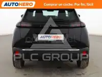 2022 Peugeot 2008
