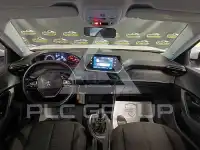 2022 Peugeot 2008
