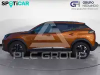 2022 Peugeot 2008