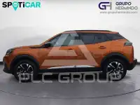2022 Peugeot 2008