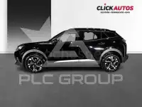 2022 Peugeot 2008