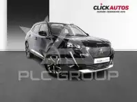 2022 Peugeot 2008