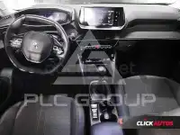 2022 Peugeot 2008