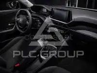 2022 Peugeot 2008