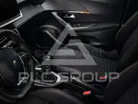 2022 Peugeot 2008