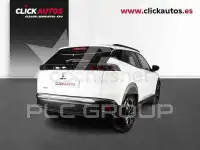 2022 Peugeot 2008