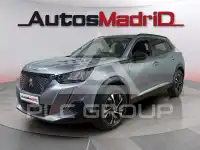 2022 Peugeot 2008
