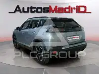 2022 Peugeot 2008