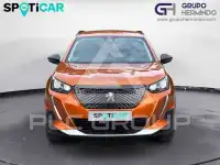 2022 Peugeot 2008