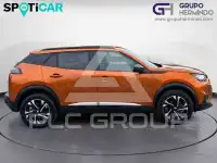 2022 Peugeot 2008