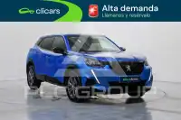 2022 Peugeot 2008