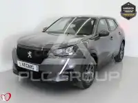 2022 Peugeot 2008