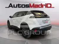 2022 Peugeot 2008
