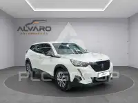 2022 Peugeot 2008