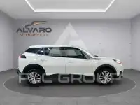 2022 Peugeot 2008