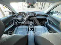 2022 Peugeot 2008