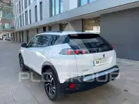 2022 Peugeot 2008