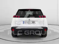 2022 Peugeot 2008