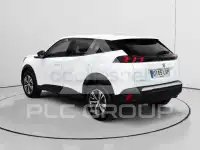 2022 Peugeot 2008