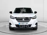 2022 Peugeot 2008