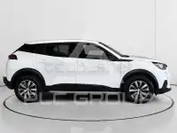 2022 Peugeot 2008